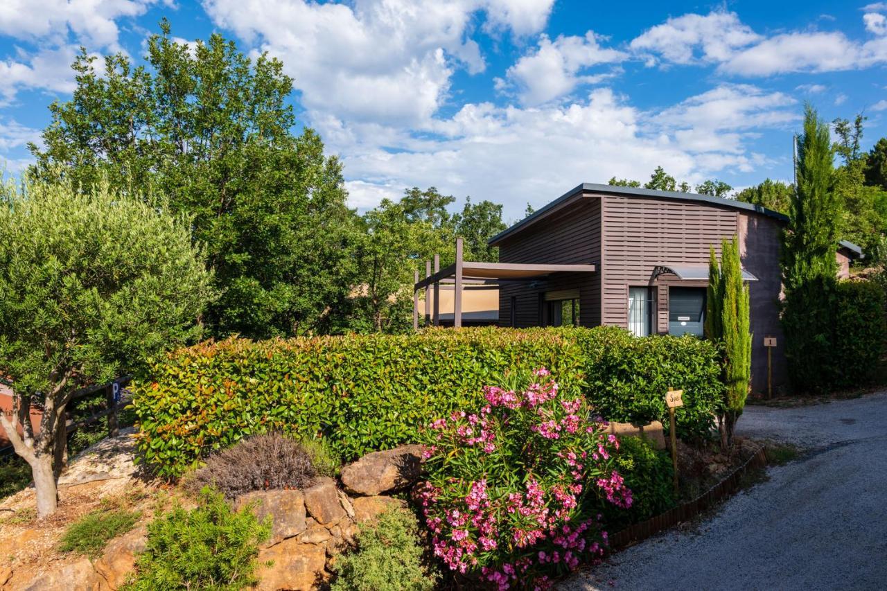 Domaine De Chalveches Hotel Spa 4* Faugeres  Exterior photo